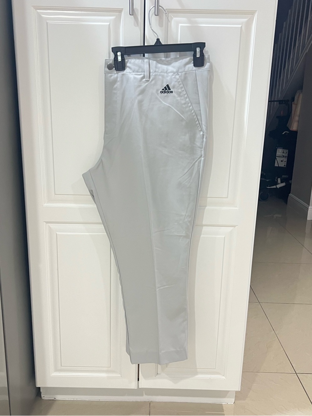 (NWOT) adidas Men's Golf Pants size 40